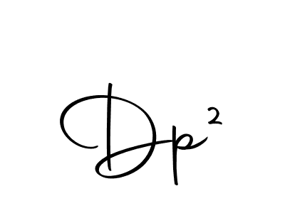Make a beautiful signature design for name Dp². Use this online signature maker to create a handwritten signature for free. Dp² signature style 10 images and pictures png