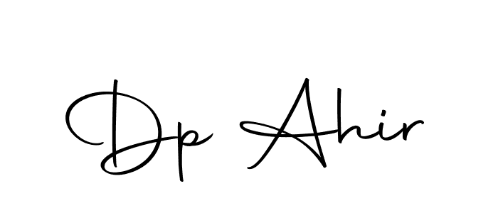 Best and Professional Signature Style for Dp Ahir. Autography-DOLnW Best Signature Style Collection. Dp Ahir signature style 10 images and pictures png