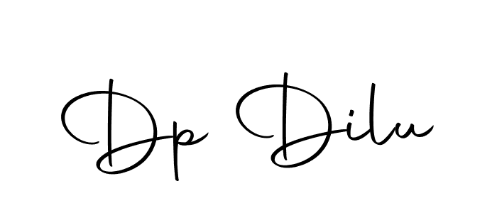 You can use this online signature creator to create a handwritten signature for the name Dp Dilu. This is the best online autograph maker. Dp Dilu signature style 10 images and pictures png