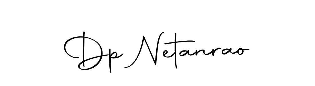 It looks lik you need a new signature style for name Dp Netanrao. Design unique handwritten (Autography-DOLnW) signature with our free signature maker in just a few clicks. Dp Netanrao signature style 10 images and pictures png