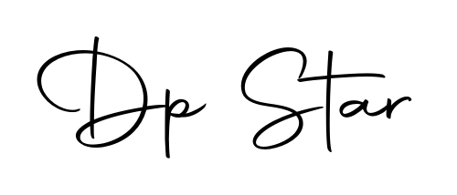 Express your personality with a custom Dp Star signature crafted with Autography-DOLnW typography. Free transparent PNG download available. Dp Star signature style 10 images and pictures png