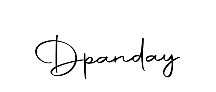 How to Draw Dpanday signature style? Autography-DOLnW is a latest design signature styles for name Dpanday. Dpanday signature style 10 images and pictures png