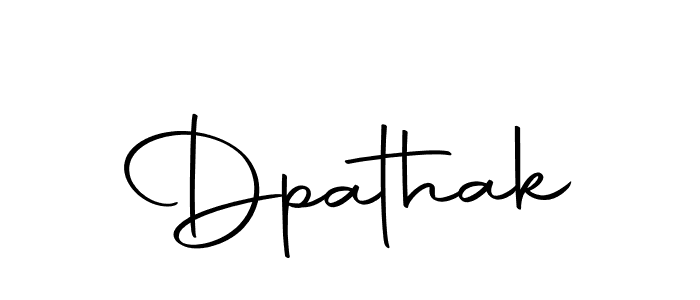 This is the best signature style for the Dpathak name. Also you like these signature font (Autography-DOLnW). Mix name signature. Dpathak signature style 10 images and pictures png