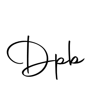 Make a short Dpb signature style. Manage your documents anywhere anytime using Autography-DOLnW. Create and add eSignatures, submit forms, share and send files easily. Dpb signature style 10 images and pictures png
