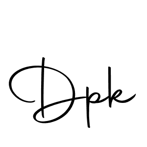 Here are the top 10 professional signature styles for the name Dpk. These are the best autograph styles you can use for your name. Dpk signature style 10 images and pictures png