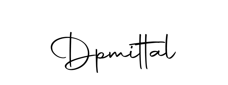 Also You can easily find your signature by using the search form. We will create Dpmittal name handwritten signature images for you free of cost using Autography-DOLnW sign style. Dpmittal signature style 10 images and pictures png