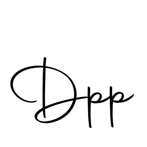 Best and Professional Signature Style for Dpp. Autography-DOLnW Best Signature Style Collection. Dpp signature style 10 images and pictures png