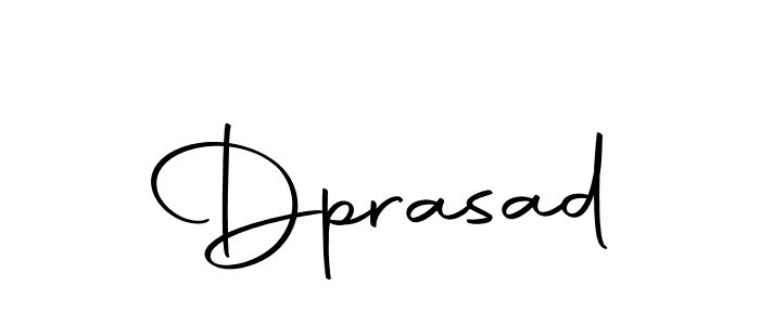 Best and Professional Signature Style for Dprasad. Autography-DOLnW Best Signature Style Collection. Dprasad signature style 10 images and pictures png