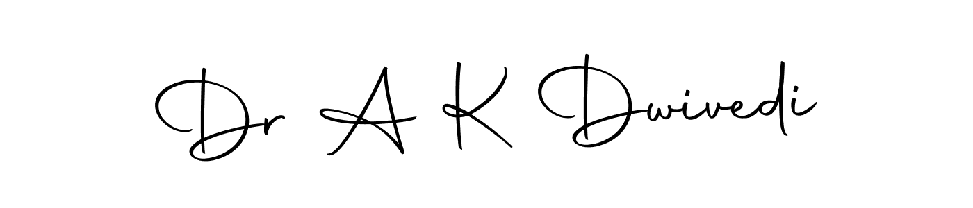 Autography-DOLnW is a professional signature style that is perfect for those who want to add a touch of class to their signature. It is also a great choice for those who want to make their signature more unique. Get Dr A K Dwivedi name to fancy signature for free. Dr A K Dwivedi signature style 10 images and pictures png