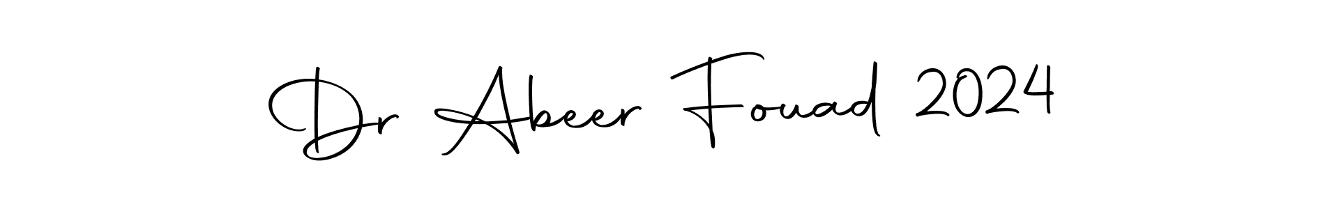 Check out images of Autograph of Dr Abeer Fouad 2024 name. Actor Dr Abeer Fouad 2024 Signature Style. Autography-DOLnW is a professional sign style online. Dr Abeer Fouad 2024 signature style 10 images and pictures png