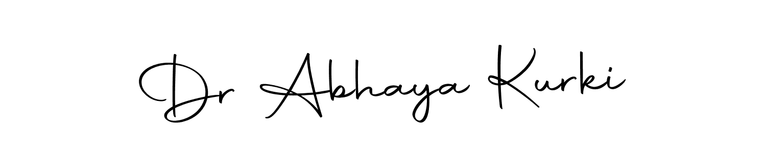 This is the best signature style for the Dr Abhaya Kurki name. Also you like these signature font (Autography-DOLnW). Mix name signature. Dr Abhaya Kurki signature style 10 images and pictures png