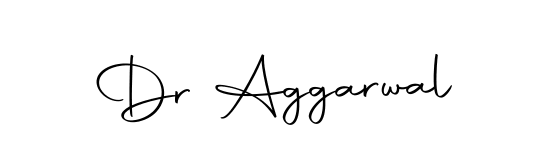 How to Draw Dr Aggarwal signature style? Autography-DOLnW is a latest design signature styles for name Dr Aggarwal. Dr Aggarwal signature style 10 images and pictures png