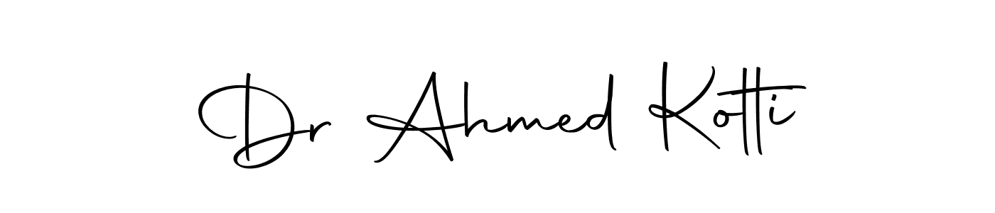 How to Draw Dr Ahmed Kotti signature style? Autography-DOLnW is a latest design signature styles for name Dr Ahmed Kotti. Dr Ahmed Kotti signature style 10 images and pictures png