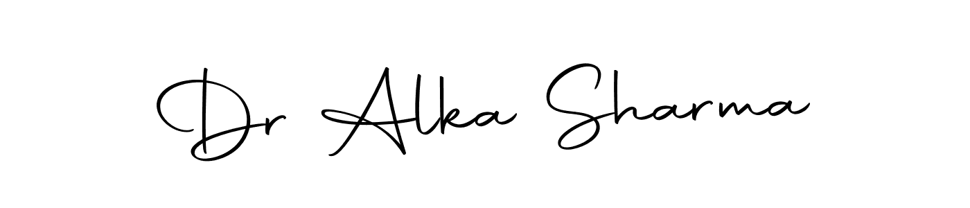 Check out images of Autograph of Dr Alka Sharma name. Actor Dr Alka Sharma Signature Style. Autography-DOLnW is a professional sign style online. Dr Alka Sharma signature style 10 images and pictures png