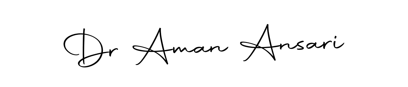 How to Draw Dr Aman Ansari signature style? Autography-DOLnW is a latest design signature styles for name Dr Aman Ansari. Dr Aman Ansari signature style 10 images and pictures png