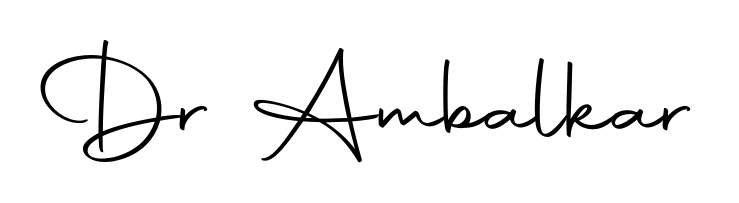 Check out images of Autograph of Dr Ambalkar name. Actor Dr Ambalkar Signature Style. Autography-DOLnW is a professional sign style online. Dr Ambalkar signature style 10 images and pictures png