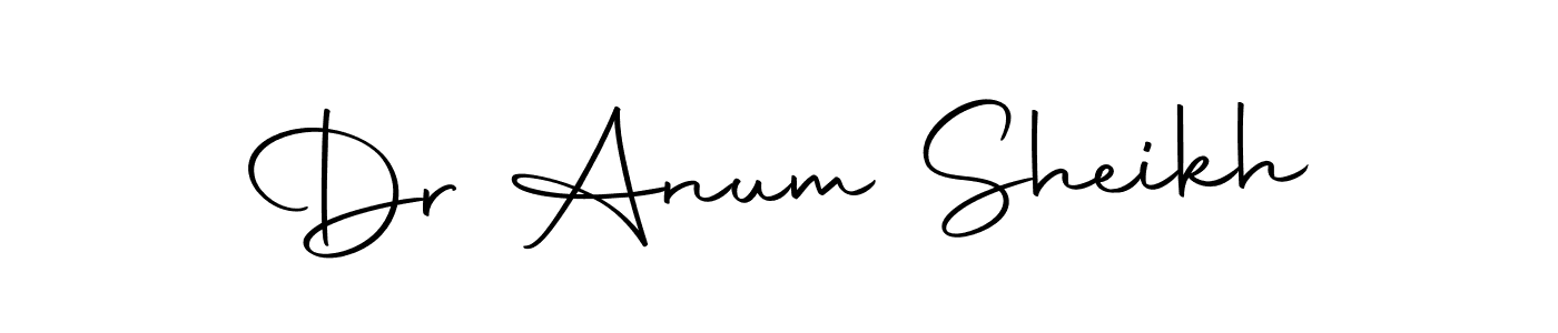 Best and Professional Signature Style for Dr Anum Sheikh. Autography-DOLnW Best Signature Style Collection. Dr Anum Sheikh signature style 10 images and pictures png