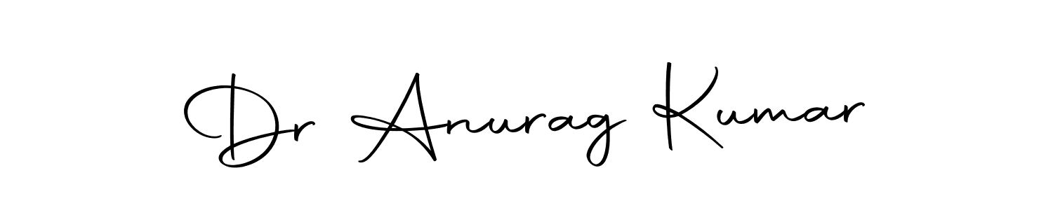 Once you've used our free online signature maker to create your best signature Autography-DOLnW style, it's time to enjoy all of the benefits that Dr Anurag Kumar name signing documents. Dr Anurag Kumar signature style 10 images and pictures png