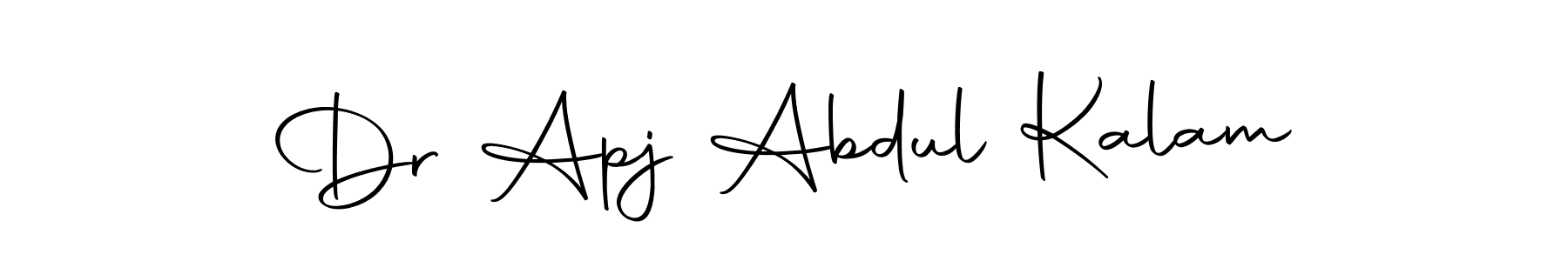 Also we have Dr Apj Abdul Kalam name is the best signature style. Create professional handwritten signature collection using Autography-DOLnW autograph style. Dr Apj Abdul Kalam signature style 10 images and pictures png