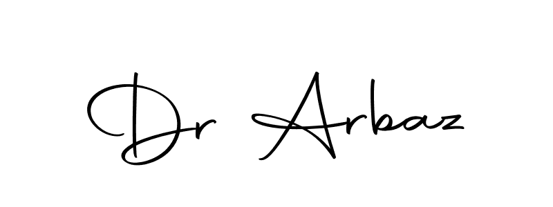 Best and Professional Signature Style for Dr Arbaz. Autography-DOLnW Best Signature Style Collection. Dr Arbaz signature style 10 images and pictures png