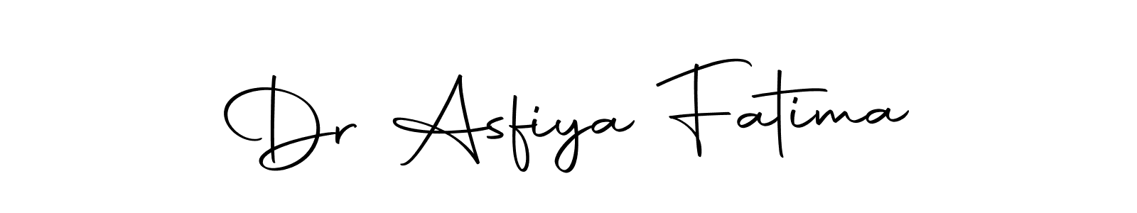 How to Draw Dr Asfiya Fatima signature style? Autography-DOLnW is a latest design signature styles for name Dr Asfiya Fatima. Dr Asfiya Fatima signature style 10 images and pictures png