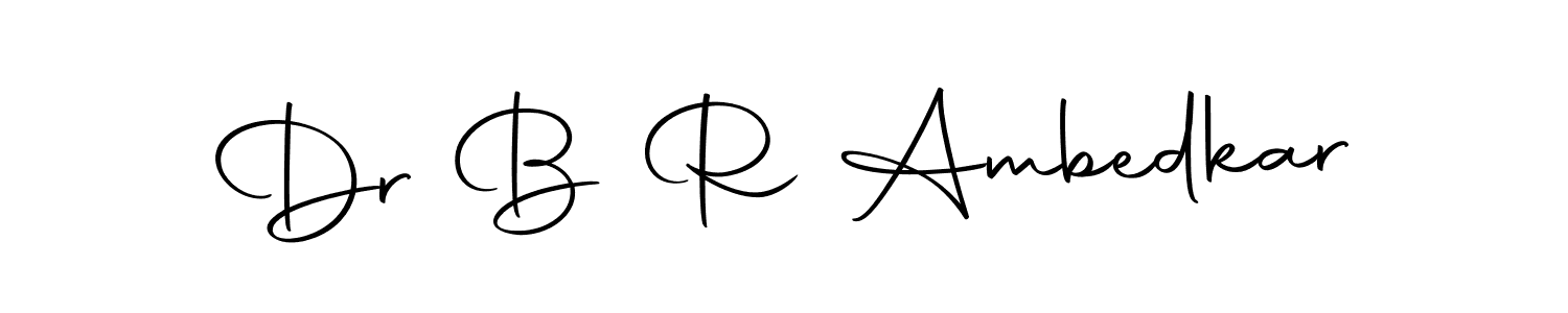 Best and Professional Signature Style for Dr B R Ambedkar. Autography-DOLnW Best Signature Style Collection. Dr B R Ambedkar signature style 10 images and pictures png