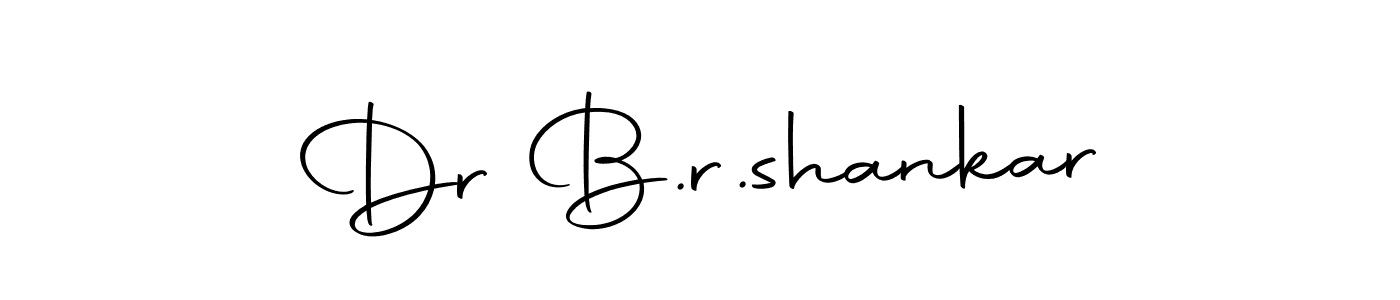 Here are the top 10 professional signature styles for the name Dr B.r.shankar. These are the best autograph styles you can use for your name. Dr B.r.shankar signature style 10 images and pictures png