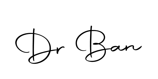 How to Draw Dr Ban signature style? Autography-DOLnW is a latest design signature styles for name Dr Ban. Dr Ban signature style 10 images and pictures png