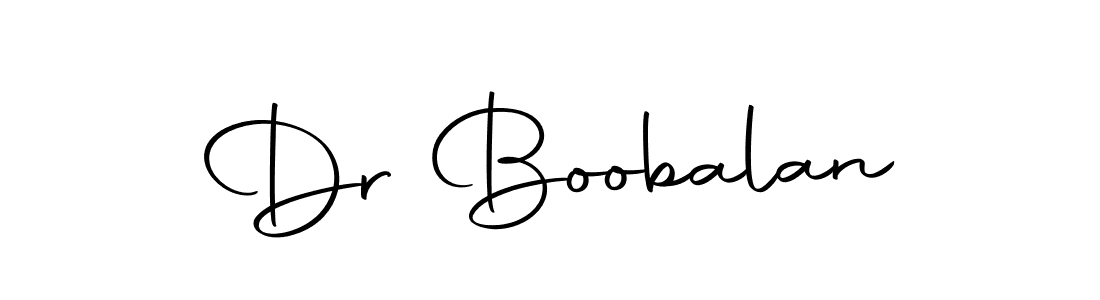 Also You can easily find your signature by using the search form. We will create Dr Boobalan name handwritten signature images for you free of cost using Autography-DOLnW sign style. Dr Boobalan signature style 10 images and pictures png