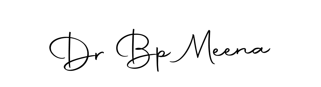 Make a short Dr Bp Meena signature style. Manage your documents anywhere anytime using Autography-DOLnW. Create and add eSignatures, submit forms, share and send files easily. Dr Bp Meena signature style 10 images and pictures png