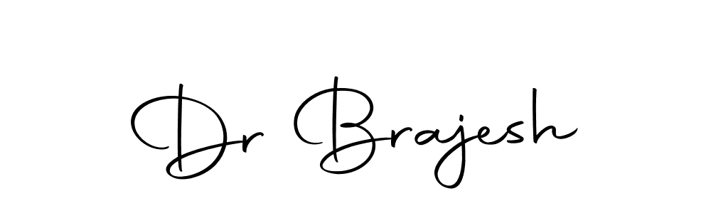 Similarly Autography-DOLnW is the best handwritten signature design. Signature creator online .You can use it as an online autograph creator for name Dr Brajesh. Dr Brajesh signature style 10 images and pictures png