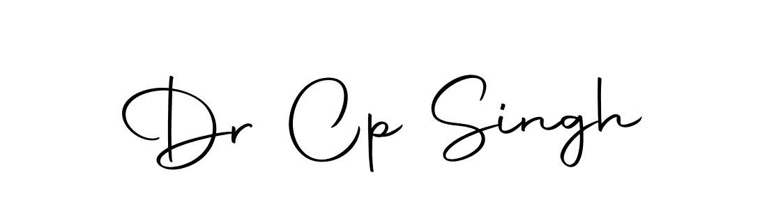 You should practise on your own different ways (Autography-DOLnW) to write your name (Dr Cp Singh) in signature. don't let someone else do it for you. Dr Cp Singh signature style 10 images and pictures png