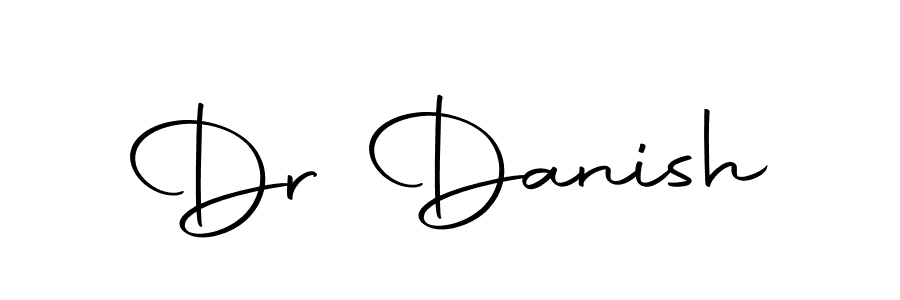 How to make Dr Danish signature? Autography-DOLnW is a professional autograph style. Create handwritten signature for Dr Danish name. Dr Danish signature style 10 images and pictures png