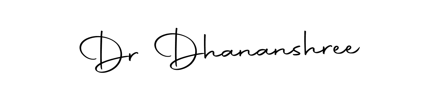 Best and Professional Signature Style for Dr Dhananshree. Autography-DOLnW Best Signature Style Collection. Dr Dhananshree signature style 10 images and pictures png