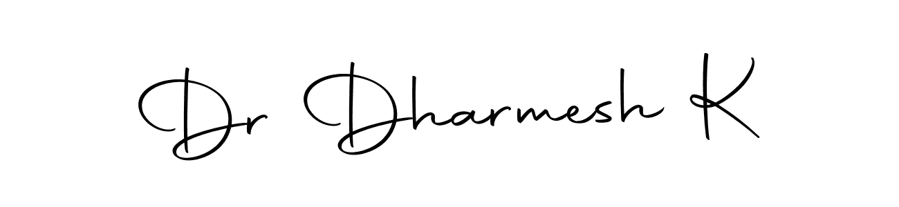 Dr Dharmesh K stylish signature style. Best Handwritten Sign (Autography-DOLnW) for my name. Handwritten Signature Collection Ideas for my name Dr Dharmesh K. Dr Dharmesh K signature style 10 images and pictures png