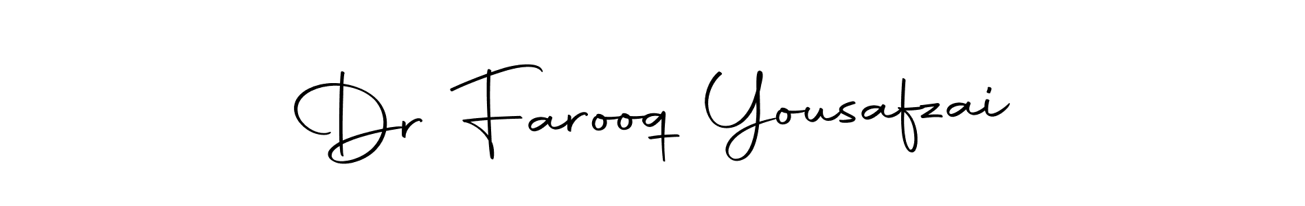 Best and Professional Signature Style for Dr Farooq Yousafzai. Autography-DOLnW Best Signature Style Collection. Dr Farooq Yousafzai signature style 10 images and pictures png