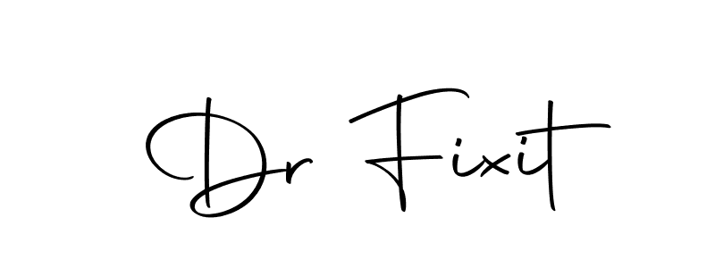 Here are the top 10 professional signature styles for the name Dr Fixit. These are the best autograph styles you can use for your name. Dr Fixit signature style 10 images and pictures png