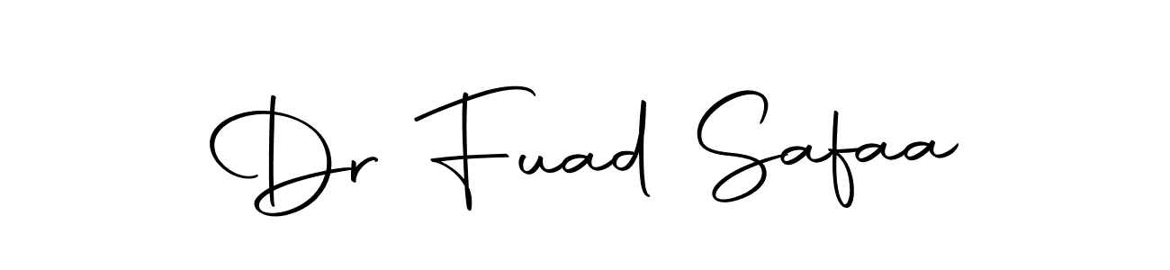 It looks lik you need a new signature style for name Dr Fuad Safaa. Design unique handwritten (Autography-DOLnW) signature with our free signature maker in just a few clicks. Dr Fuad Safaa signature style 10 images and pictures png