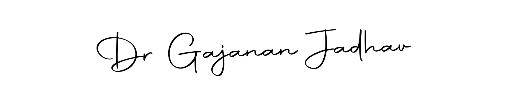 Best and Professional Signature Style for Dr Gajanan Jadhav. Autography-DOLnW Best Signature Style Collection. Dr Gajanan Jadhav signature style 10 images and pictures png