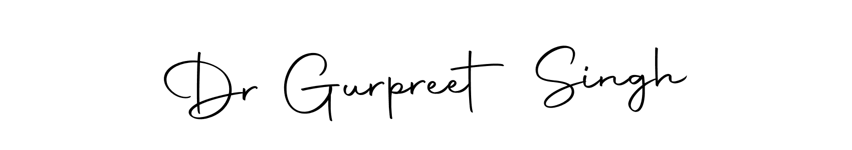 Once you've used our free online signature maker to create your best signature Autography-DOLnW style, it's time to enjoy all of the benefits that Dr Gurpreet Singh name signing documents. Dr Gurpreet Singh signature style 10 images and pictures png