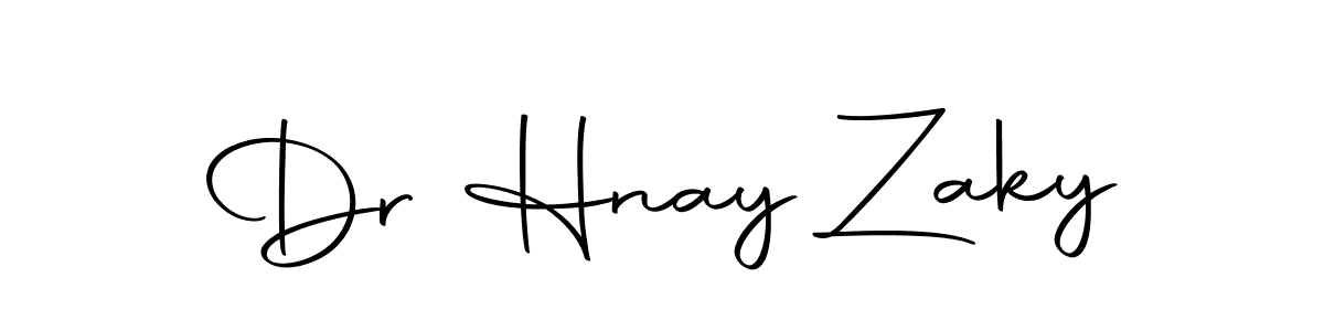 Also You can easily find your signature by using the search form. We will create Dr Hnay Zaky name handwritten signature images for you free of cost using Autography-DOLnW sign style. Dr Hnay Zaky signature style 10 images and pictures png