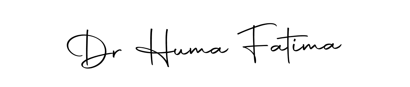 if you are searching for the best signature style for your name Dr Huma Fatima. so please give up your signature search. here we have designed multiple signature styles  using Autography-DOLnW. Dr Huma Fatima signature style 10 images and pictures png