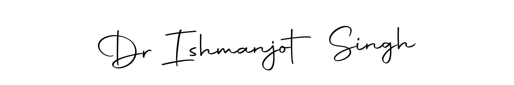 Also You can easily find your signature by using the search form. We will create Dr Ishmanjot Singh name handwritten signature images for you free of cost using Autography-DOLnW sign style. Dr Ishmanjot Singh signature style 10 images and pictures png