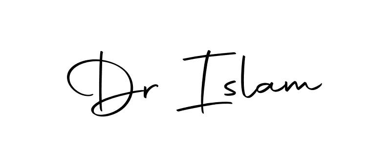 Best and Professional Signature Style for Dr Islam. Autography-DOLnW Best Signature Style Collection. Dr Islam signature style 10 images and pictures png