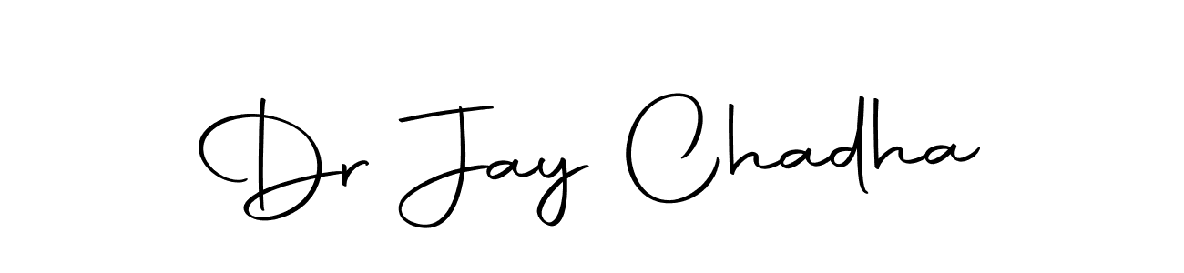 You can use this online signature creator to create a handwritten signature for the name Dr Jay Chadha. This is the best online autograph maker. Dr Jay Chadha signature style 10 images and pictures png