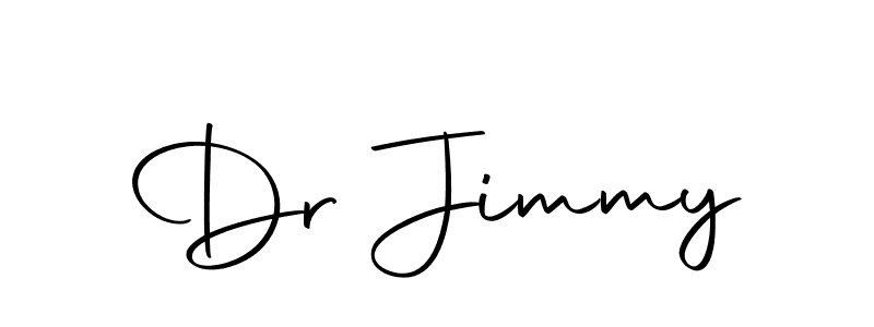 It looks lik you need a new signature style for name Dr Jimmy. Design unique handwritten (Autography-DOLnW) signature with our free signature maker in just a few clicks. Dr Jimmy signature style 10 images and pictures png