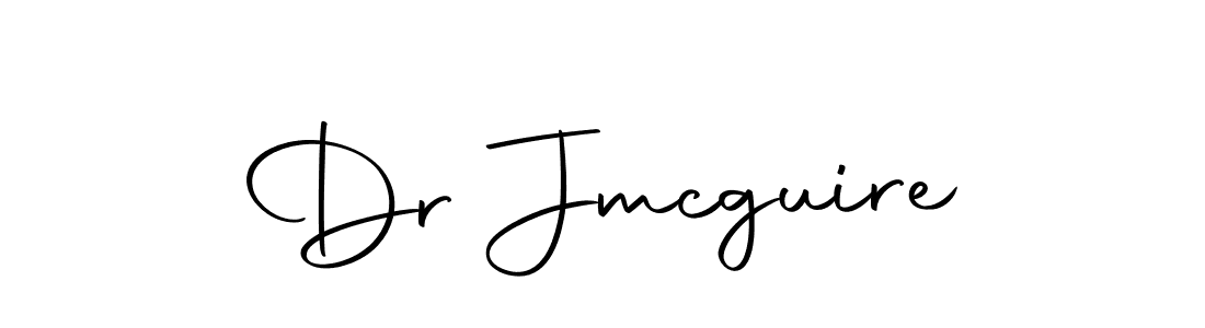 Make a short Dr Jmcguire signature style. Manage your documents anywhere anytime using Autography-DOLnW. Create and add eSignatures, submit forms, share and send files easily. Dr Jmcguire signature style 10 images and pictures png