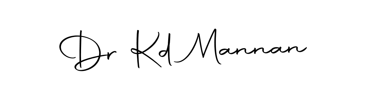 Here are the top 10 professional signature styles for the name Dr Kd Mannan. These are the best autograph styles you can use for your name. Dr Kd Mannan signature style 10 images and pictures png