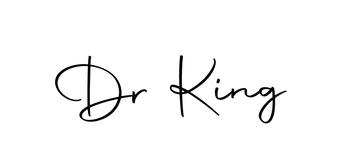 Also You can easily find your signature by using the search form. We will create Dr King name handwritten signature images for you free of cost using Autography-DOLnW sign style. Dr King signature style 10 images and pictures png