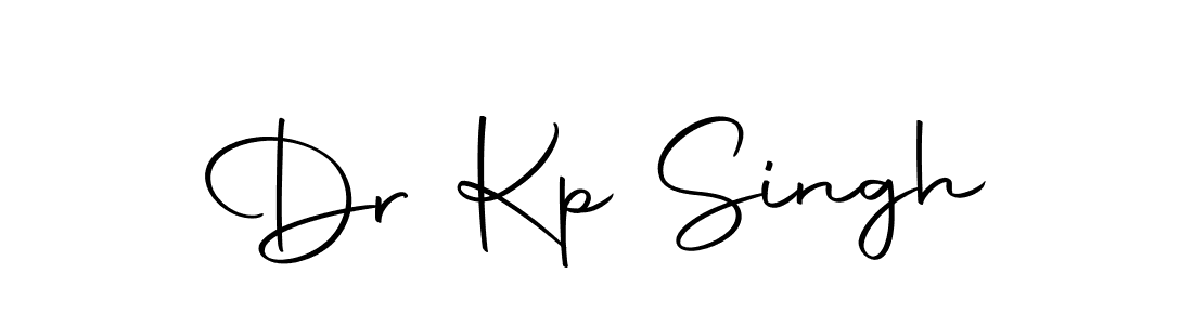 This is the best signature style for the Dr Kp Singh name. Also you like these signature font (Autography-DOLnW). Mix name signature. Dr Kp Singh signature style 10 images and pictures png